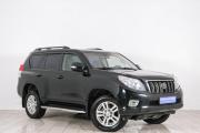 Toyota Land Cruiser Prado 150 Series Красноярск  - изображение 27