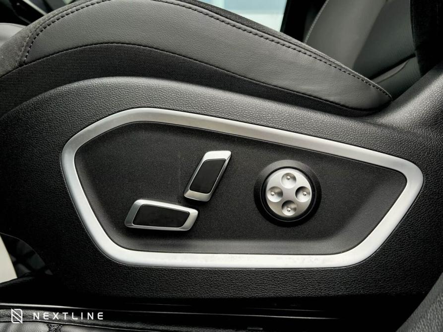 Geely Tugella I Рестайлинг Самара  - изображение 27
