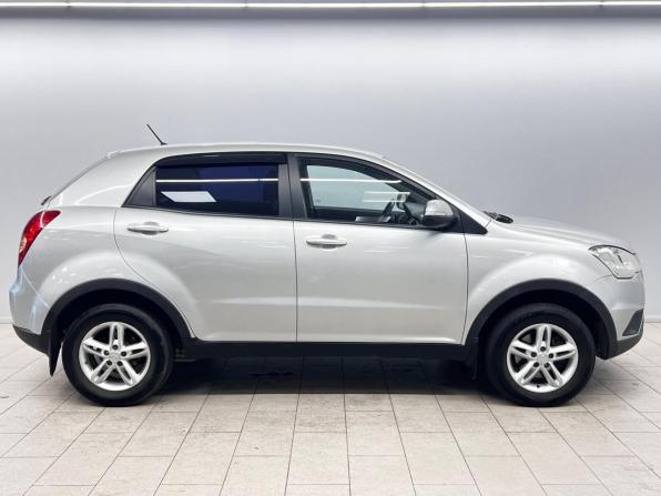 SsangYong Actyon II с пробегом 2013 года, цена 849 000 рублей, 218185 км, внедорожник, Автокод Объявления