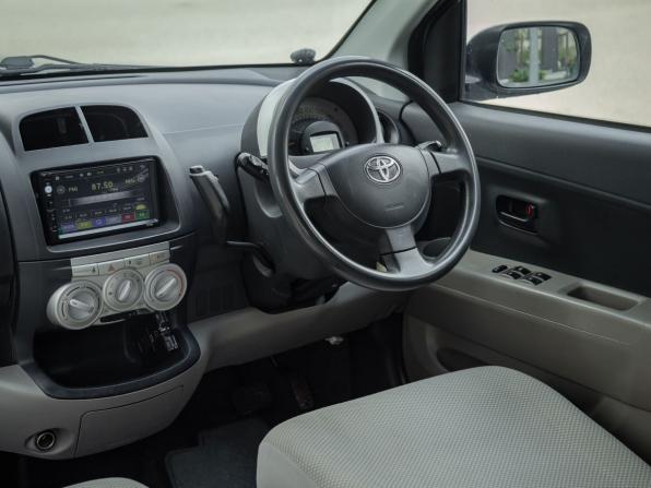 Toyota Passo I (C10) с пробегом 2004 года, цена 340 000 рублей, 182000 км, хэтчбек, Автокод Объявления