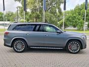 Mercedes-Benz GLS AMG II (X167) Санкт-Петербург  - изображение 39
