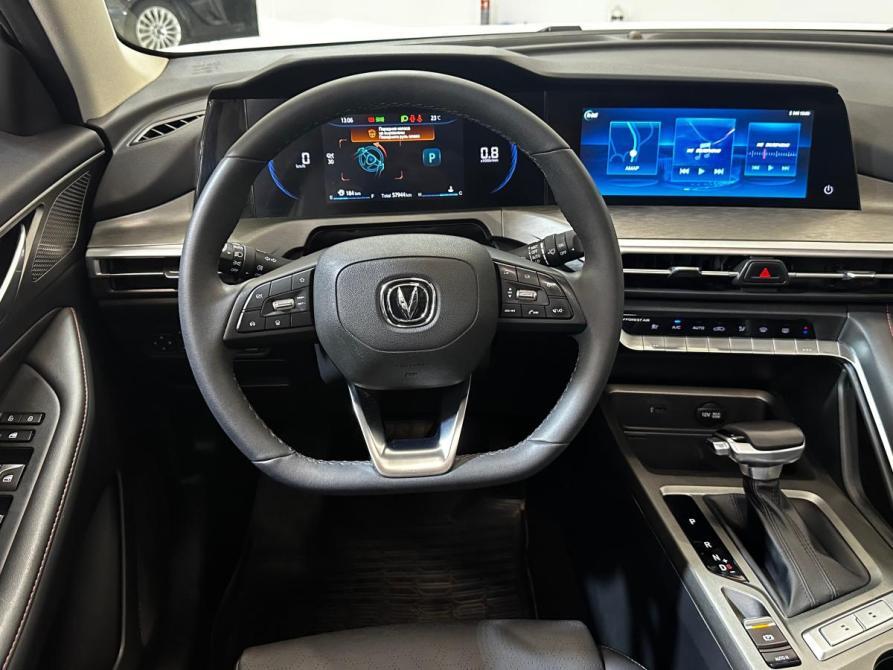 Changan CS35 Plus I Рестайлинг Пермь  - изображение 17