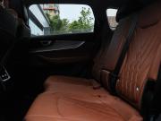 Chery Tiggo 8 Pro Max I Москва  - изображение 36