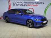 BMW 3 серии VII (G2x) Рестайлинг Москва  - изображение 27