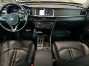 Kia Optima IV Санкт-Петербург  - изображение 56