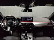 BMW 5 серии VII (G30/G31/G38) Рестайлинг Пермь  - изображение 25