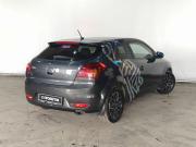 Kia Ceed I Рестайлинг Москва  - изображение 24