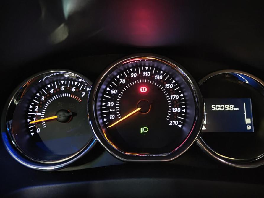 Renault Sandero II Рестайлинг Казань  - изображение 16