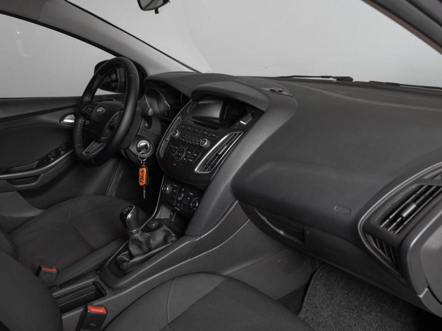 Ford Focus III Рестайлинг Казань  - изображение 7