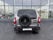 Chevrolet Niva I Рестайлинг Курган  - изображение 23