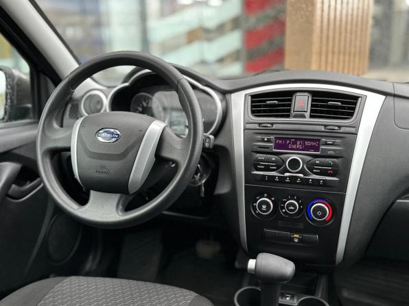 Datsun on-DO I Рестайлинг с пробегом 2020 года, цена 569 000 рублей, 161147 км, седан, Автокод Объявления