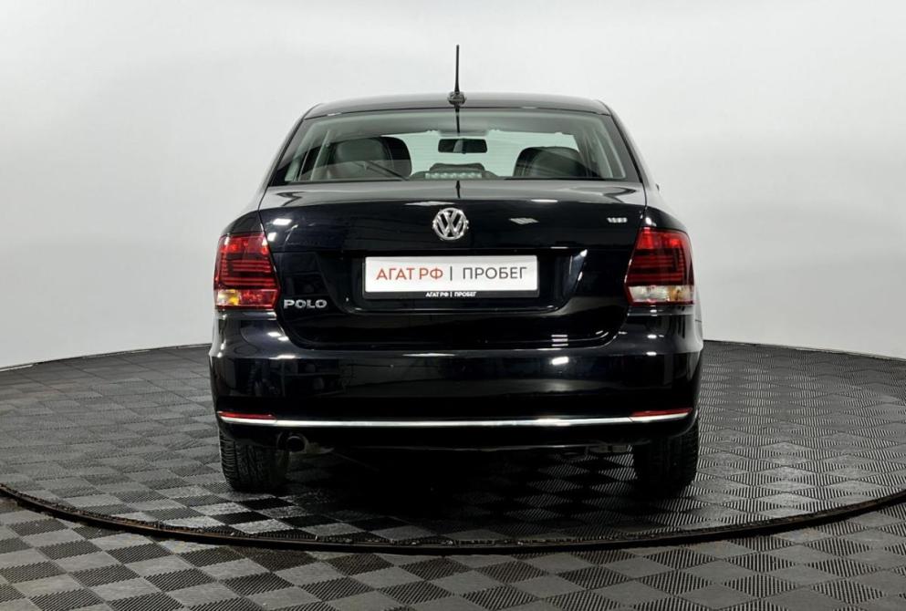 Volkswagen Polo V Рестайлинг Нижний Новгород  - изображение 7