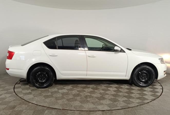 Skoda Octavia III (A7) с пробегом 2016 года, цена 1 160 000 рублей, 189074 км, универсал, Автокод Объявления
