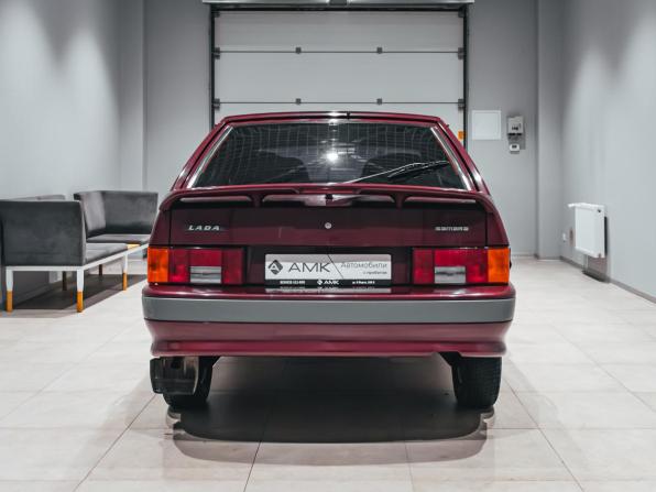 Lada (ВАЗ) 2114 с пробегом 2005 года, цена 132 097 рублей, 167681 км, хэтчбек, Автокод Объявления