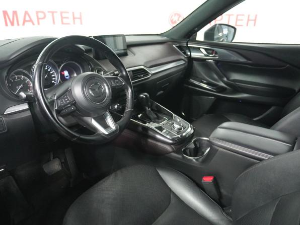Mazda CX-9 II с пробегом 2019 года, цена 3 182 000 рублей, 138612 км, внедорожник, Автокод Объявления