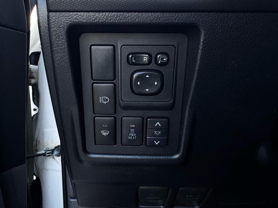 Toyota Land Cruiser Prado 150 Series Стройкерамика  - изображение 18