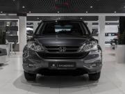 Honda CR-V III Рестайлинг Москва  - изображение 27