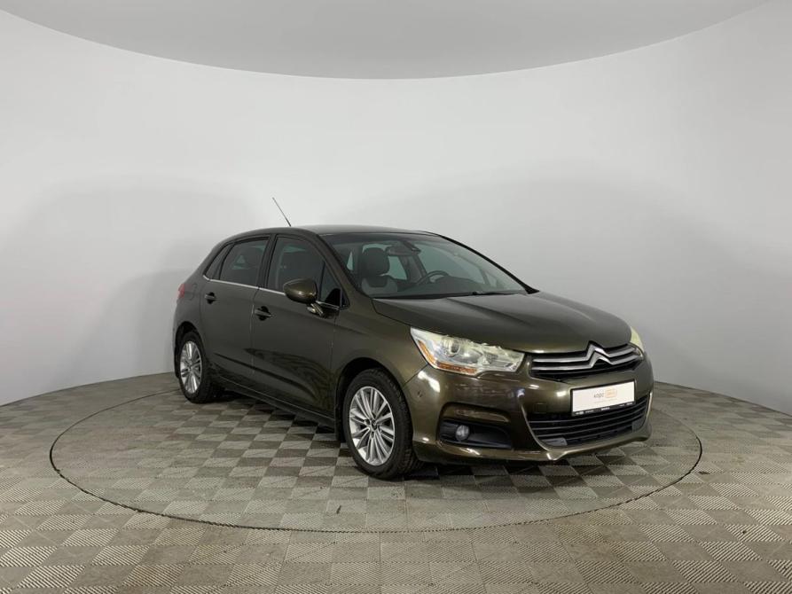 Citroen C4 II Ногинск  - изображение 3