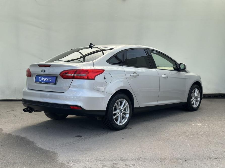 Ford Focus III Рестайлинг Липецк  - изображение 4