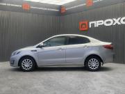 Kia Rio III Пермь  - изображение 62