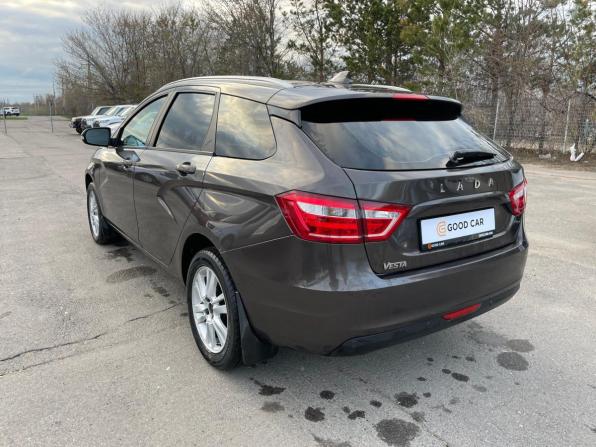 Lada (ВАЗ) Vesta I с пробегом 2018 года, цена 1 050 000 рублей, 164265 км, универсал, Автокод Объявления