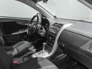 Toyota Corolla X (E140 E150) Екатеринбург  - изображение 34
