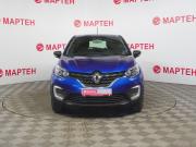 Renault Kaptur I Рестайлинг Вологда  - изображение 19