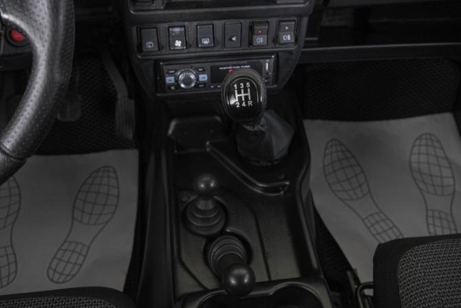 Lada (ВАЗ) 2121 (4x4) I Рестайлинг с пробегом 2015 года, цена 749 000 рублей, 197500 км, внедорожник, Автокод Объявления