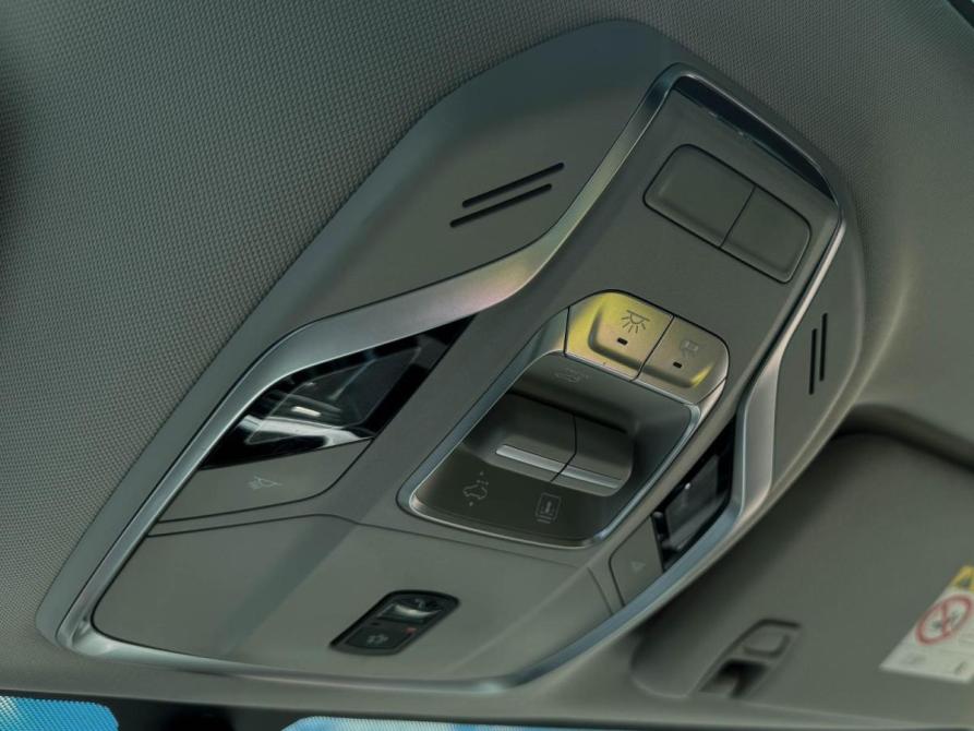 Geely Coolray I Кропоткин  - изображение 25