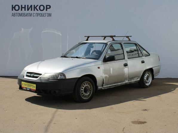 Daewoo Nexia I Рестайлинг с пробегом 2011 года, цена 149 000 рублей, 167170 км, седан, Автокод Объявления