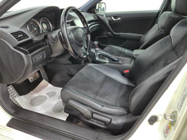 Honda Accord VIII Рестайлинг с пробегом 2011 года, цена 1 250 000 рублей, 189473 км, седан, Автокод Объявления