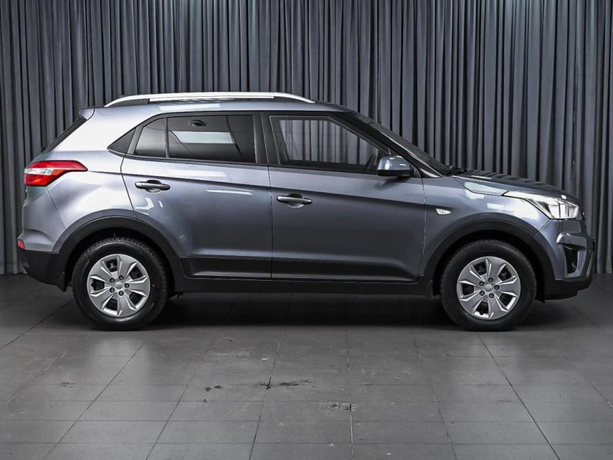 Hyundai Creta I Ставрополь  - изображение 5
