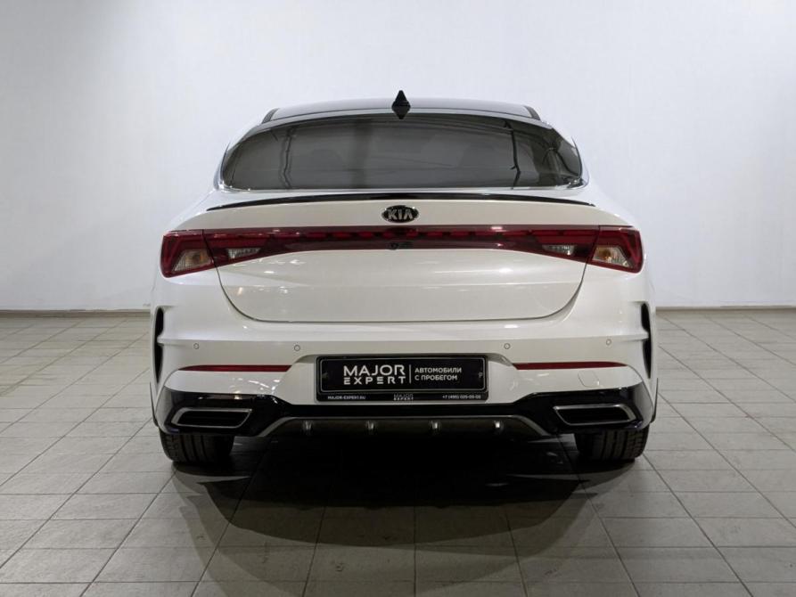 Kia K5 III Химки  - изображение 16