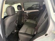 Geely Emgrand X7 I Рестайлинг 2 Краснодар  - изображение 33