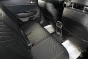 Kia Sportage IV Тюмень  - изображение 30
