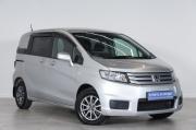 Honda Freed I Новосибирск  - изображение 18