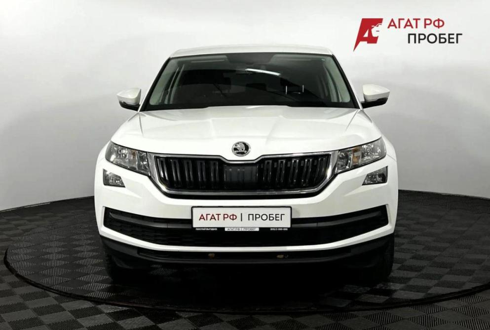 Skoda Kodiaq I Нижний Новгород  - изображение 3
