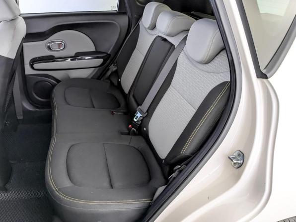 Kia Soul II с пробегом 2016 года, цена 1 370 000 рублей, 148352 км, хэтчбек, Автокод Объявления