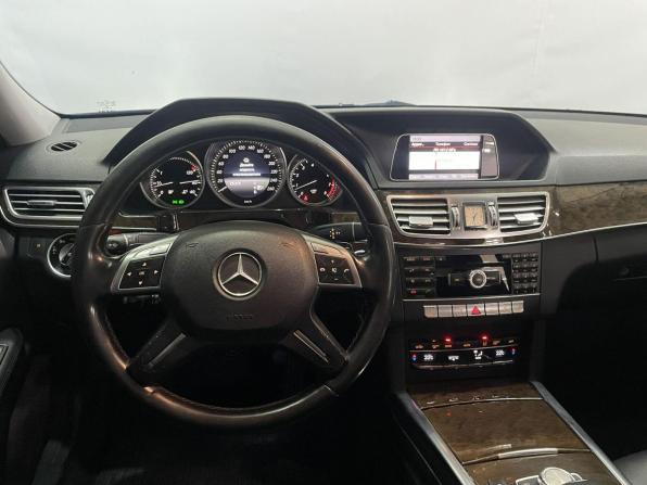 Mercedes-Benz E-Класс IV (W212 S212 C207) Рестайлинг с пробегом 2013 года, цена 1 850 000 рублей, 270272 км, седан, Автокод Объявления