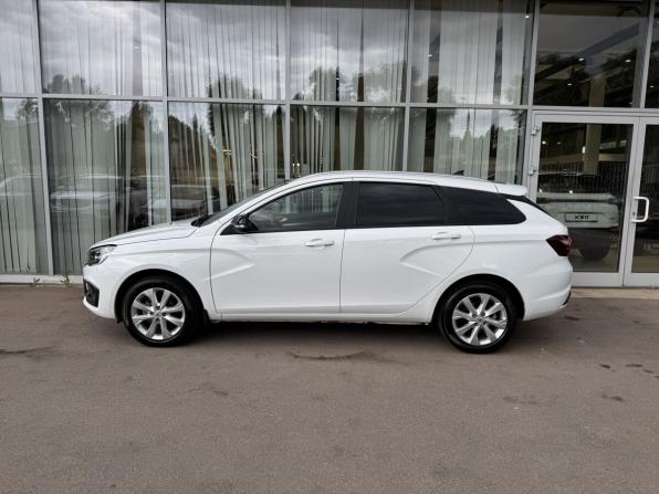 Lada (ВАЗ) Vesta I Рестайлинг (NG) с пробегом 2024 года, цена 1 550 000 рублей, 11494 км, универсал, Автокод Объявления