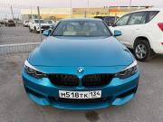 BMW 4 серии F32/F33/F36 Рестайлинг Волгоград  - изображение 10