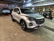 Chery Tiggo 4 Pro I Рестайлинг Санкт-Петербург  - изображение 12
