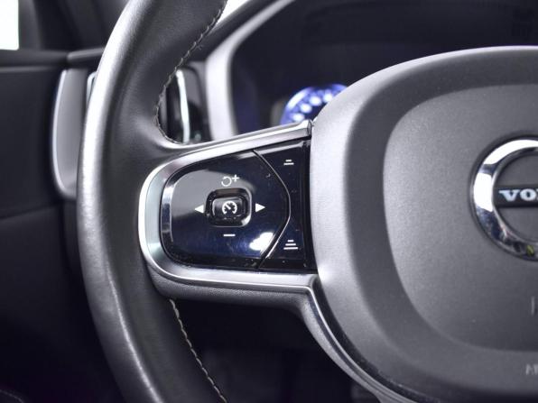 Volvo XC60 II с пробегом 2020 года, цена 4 724 900 рублей, 57831 км, внедорожник, Автокод Объявления