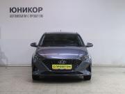 Hyundai Solaris II Рестайлинг Дзержинск  - изображение 29