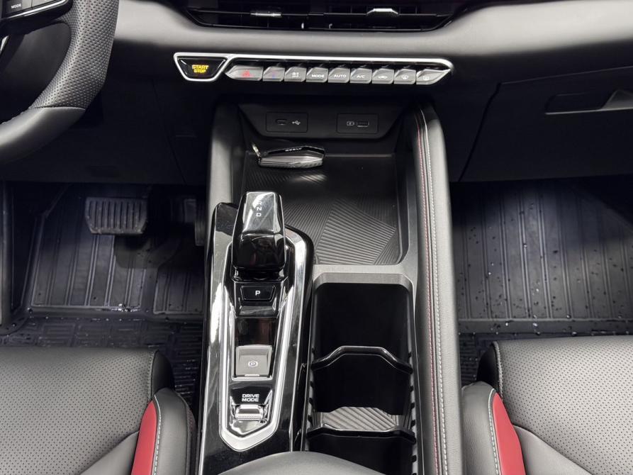 Geely Coolray I Рестайлинг Воронеж  - изображение 13
