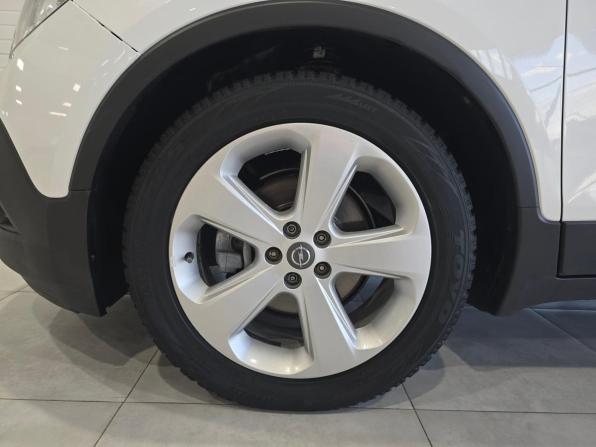 Opel Mokka I с пробегом 2014 года, цена 1 249 000 рублей, 188000 км, внедорожник, Автокод Объявления