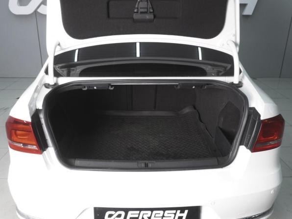 Volkswagen Passat B7 с пробегом 2011 года, цена 1 130 000 рублей, 185907 км, седан, Автокод Объявления
