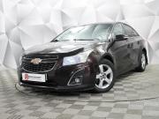 Chevrolet Cruze I Рестайлинг Ульяновск  - изображение 20