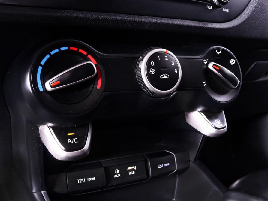 Kia Rio IV Минеральные Воды  - изображение 20