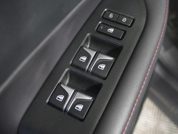 Changan CS35 Plus I Рестайлинг с пробегом 2023 года, цена 1 789 000 рублей, 50738 км, внедорожник, Автокод Объявления